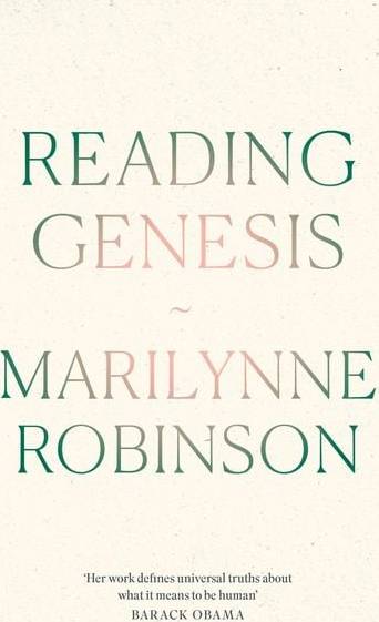 Reading Genesis