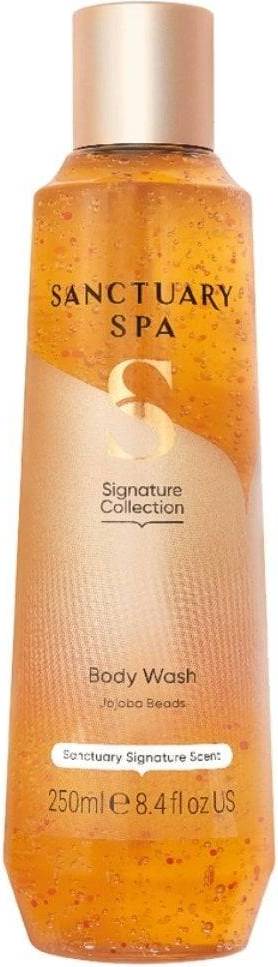 Signature Collection Body Wash