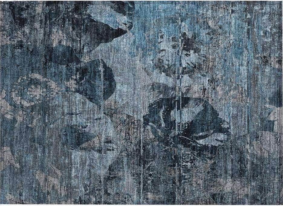 Addison Rugs Chantille ACN555 Denim Blue