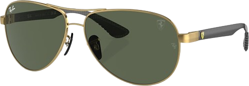Ray-Ban Scuderia Ferrari Collection RB8331M F00871
