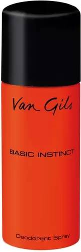 Basic Instinct Deo Spray