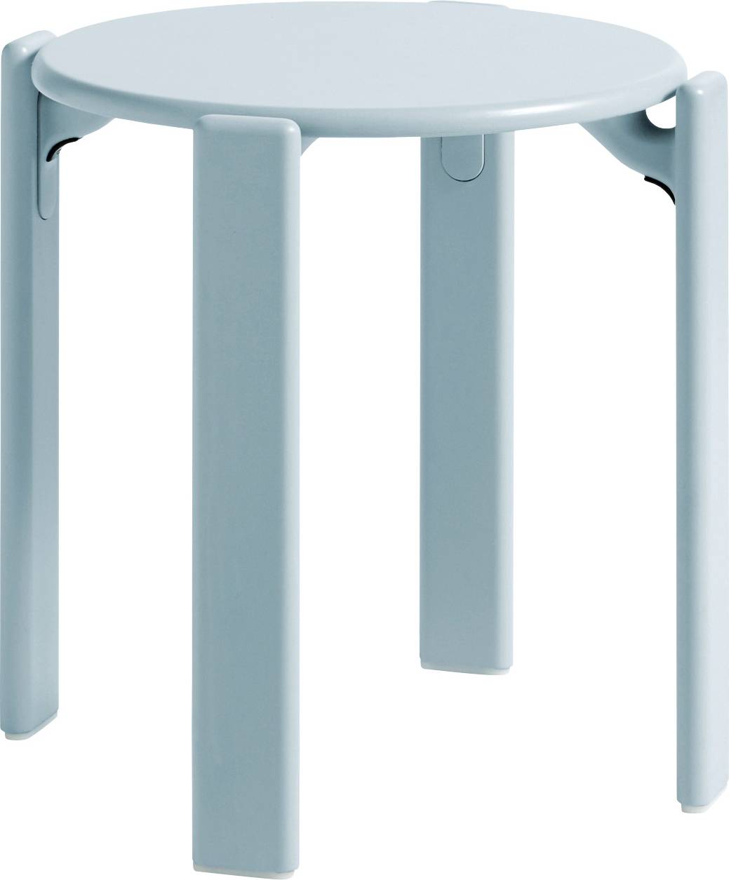 Hay Rey stool Skammel