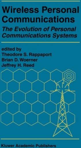 Personal computer Walmart.com The Springer International Engineering and Computer Science Wireless Personal Communications Systems Paperback (Paperback)