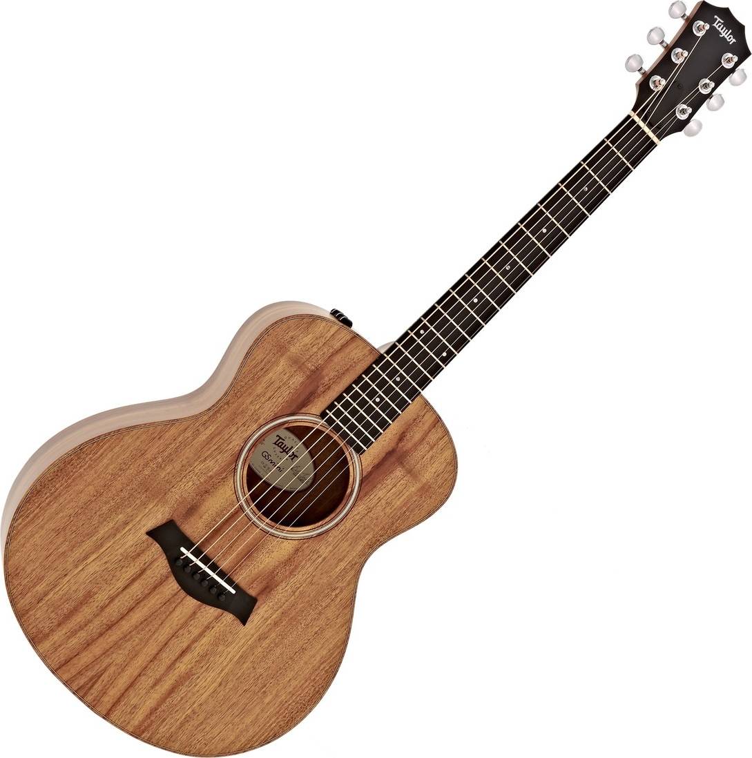 Mini gitar Taylor GS Mini-e Koa