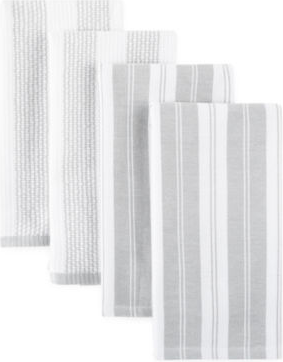 Cooks Striped Dual Purpose