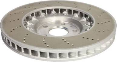 AFX44325 Disc Brake Rotor