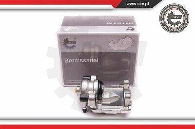 SKV Brake Caliper Rear Axle Left Brake Caliper