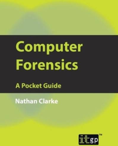 Computer Forensics (Häftad)
