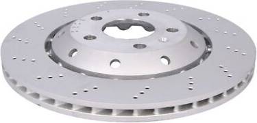 ARL48611 Disc Brake Rotor