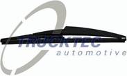 Trucktec Automotive Torkarblad Bakruta Mini R50 R53