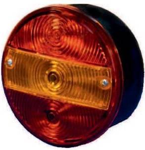 Combination Rearlight