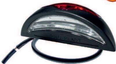 Proplast+ Nummerpladelys 40027504 LED