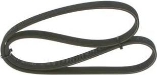 Bosch V-Ribbed Belt 6DPK1325