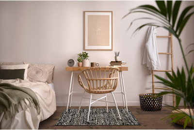 Garland Rug Garland Rug Rumba Black