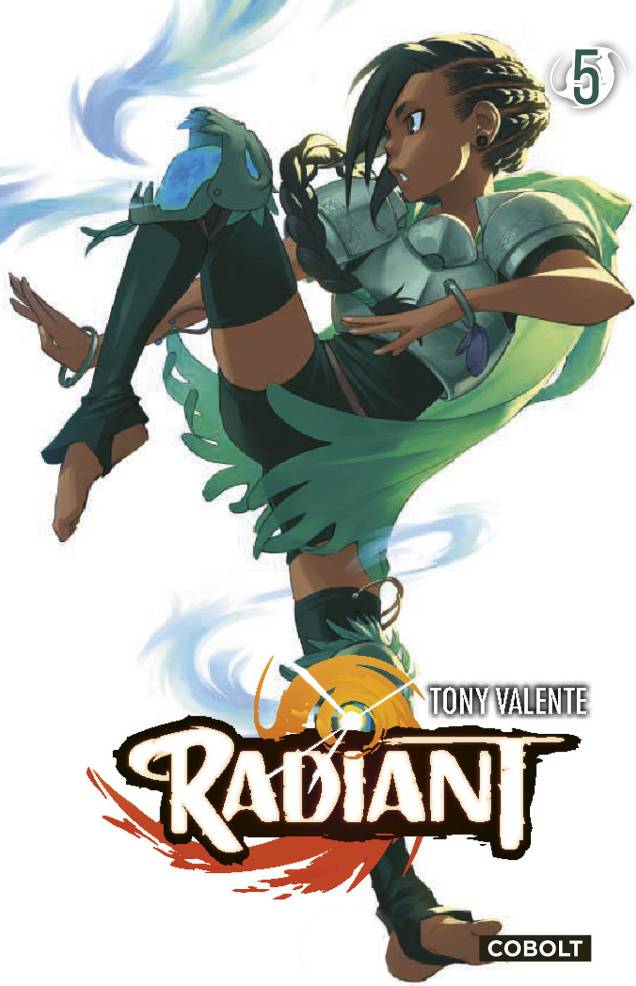Radiant 5