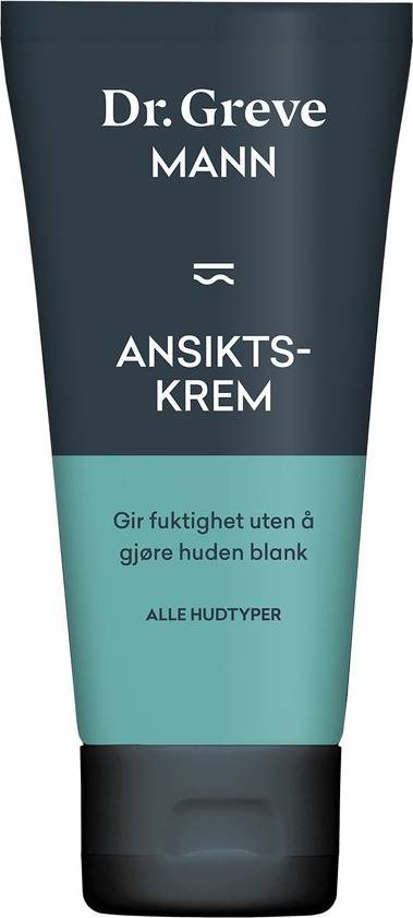 Herr Ansiktskräm
