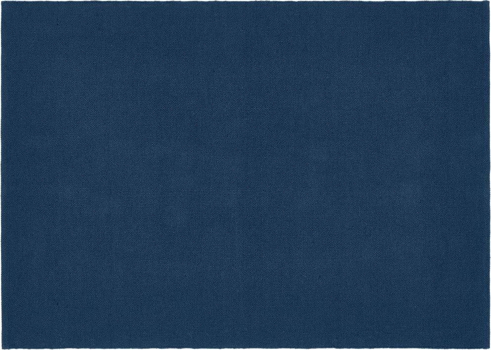 Origins Hug Rug in Blue cm