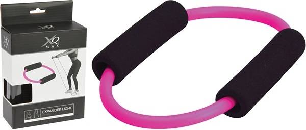 XQ Max GOMA ROSA Tensor