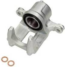 Maxgear Brake Caliper Rear Axle Right Floating 82-0350