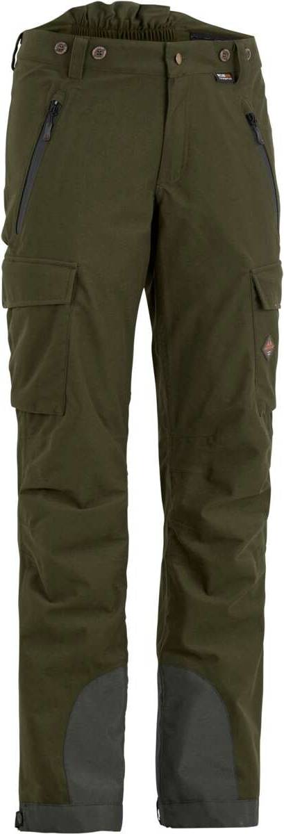Swedteam Hunting Cargo Trousers Ridge 2 Vert