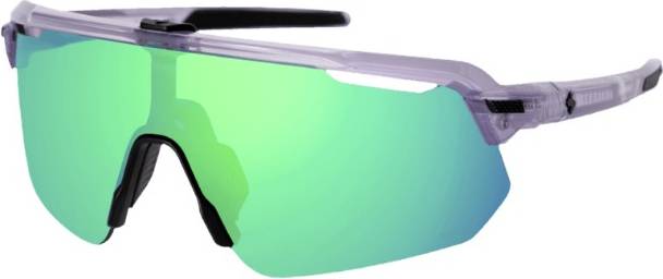 Sweet Protection Shinobi Rig Reflect - Transparent/Turkis