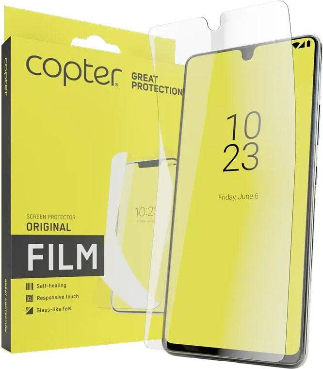 Screen Protector iPhone 15 Pro