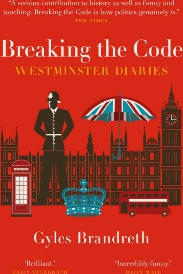 Breaking the Code (Paperback)