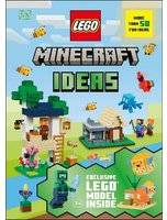 LEGO Minecraft Ideas
