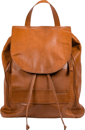 Gimo Backpack - Whiskey