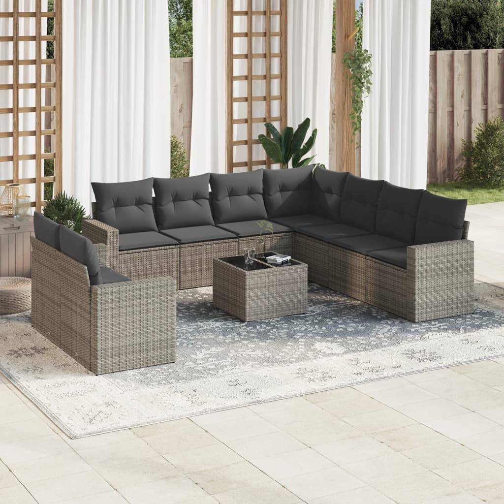 vidaXL sofasæt