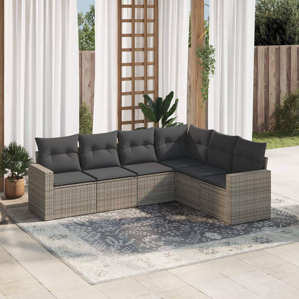 vidaXL sofasæt