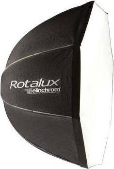 Elinchrom Rotalux Deep Octagonal 100cm Softbox