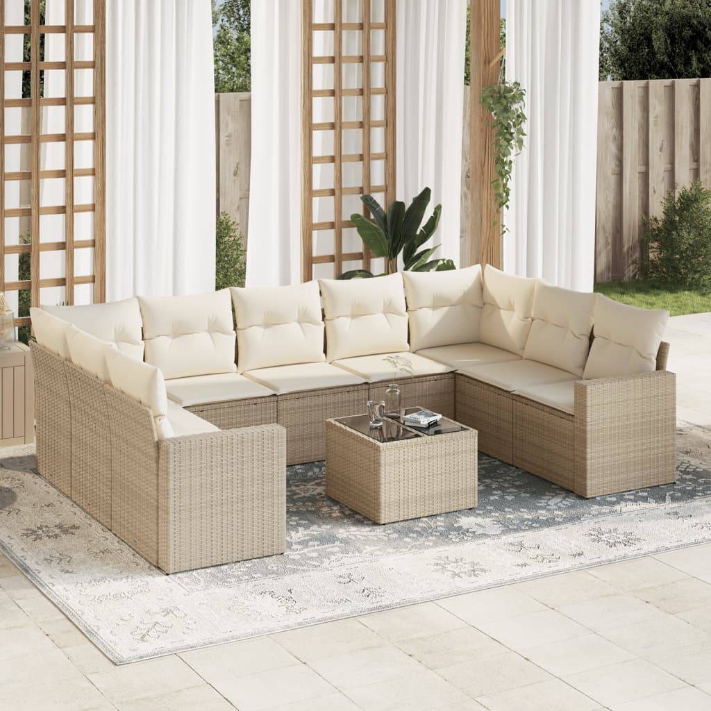 vidaXL sofasæt