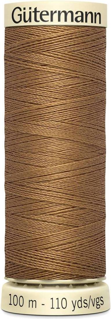 Gutermann Sew All Polyester Sewing Thread 887