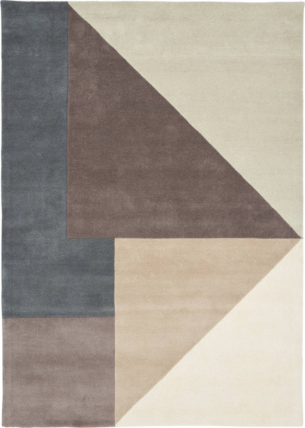 Linie Design Arguto Multifarve cm