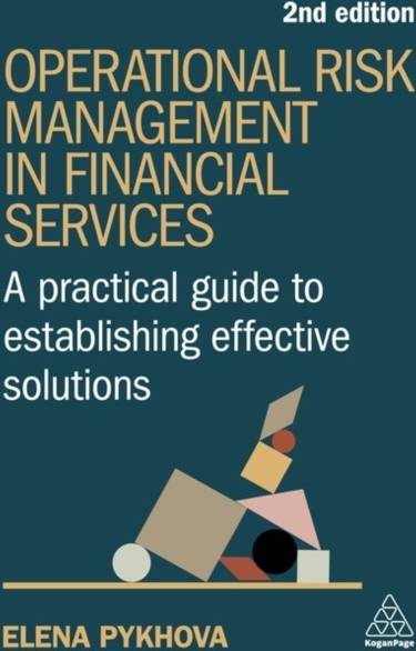 Operational Risk Management in Financial Services