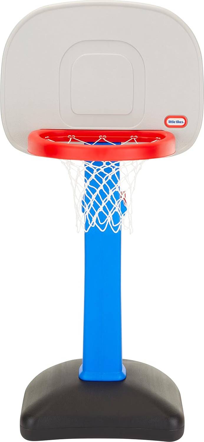 Easy Score Basketball Set
