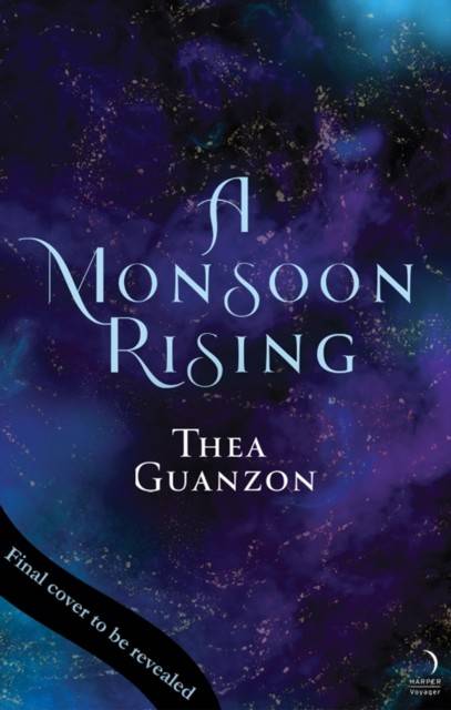 Monsoon Rising (Häftad)