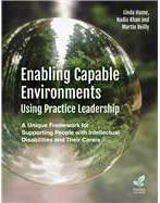 Enabling Capable Environments Using Practice Leadership (Häftad)