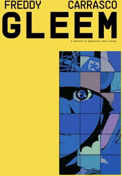 GLEEM (Häftad)