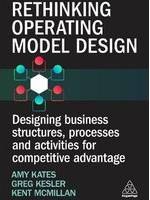 Rethinking Operating Models (Häftad)