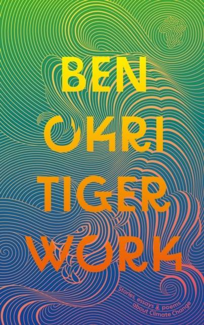 Tiger Work (Paperback)