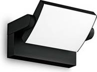 NETLIGHTING Swipe Down Wall light