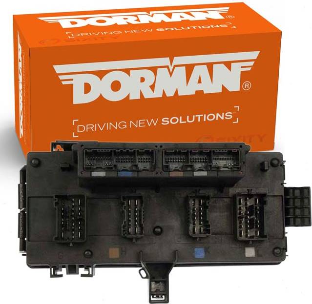 599-924 Integrated Control Module