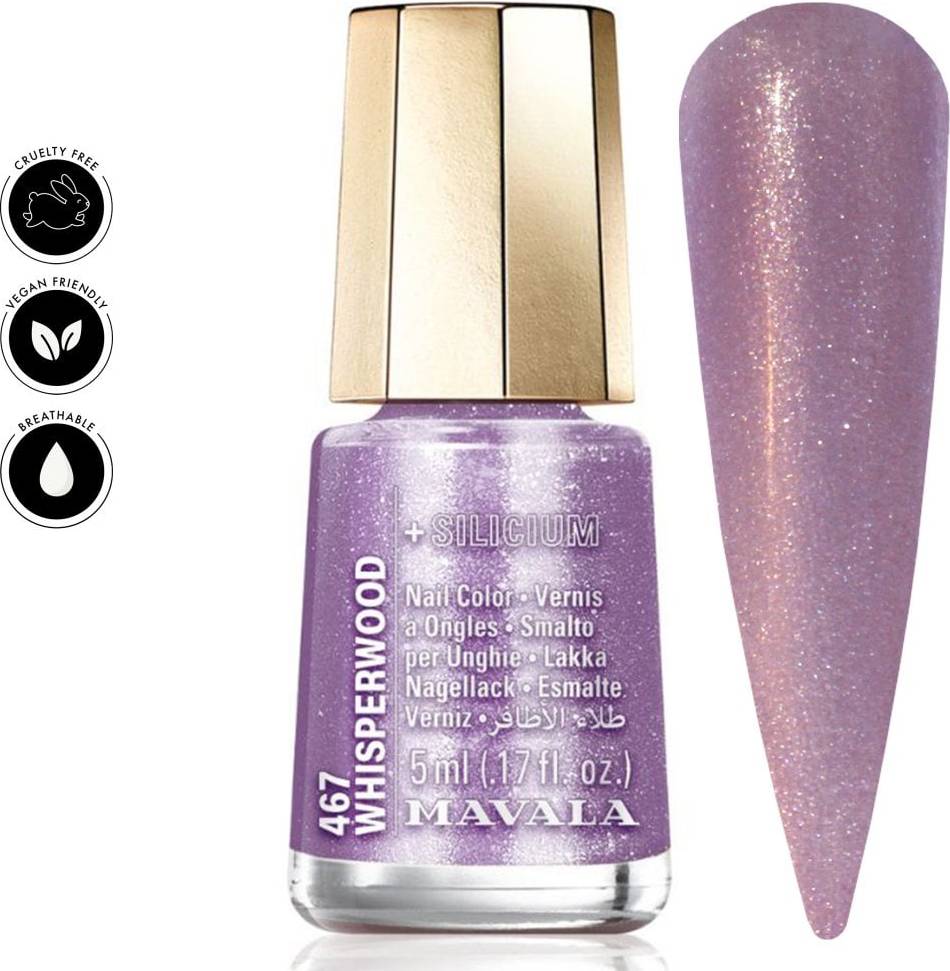 Whisper Collection - 5 ml