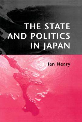 State And Politics In Japan