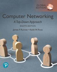 Computer Networking (Paperback, 2021)