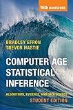 Computer Age Statistical Inference, Student Edition (Häftad)