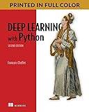 Deep Learning with Python, Second Edition (Häftad)