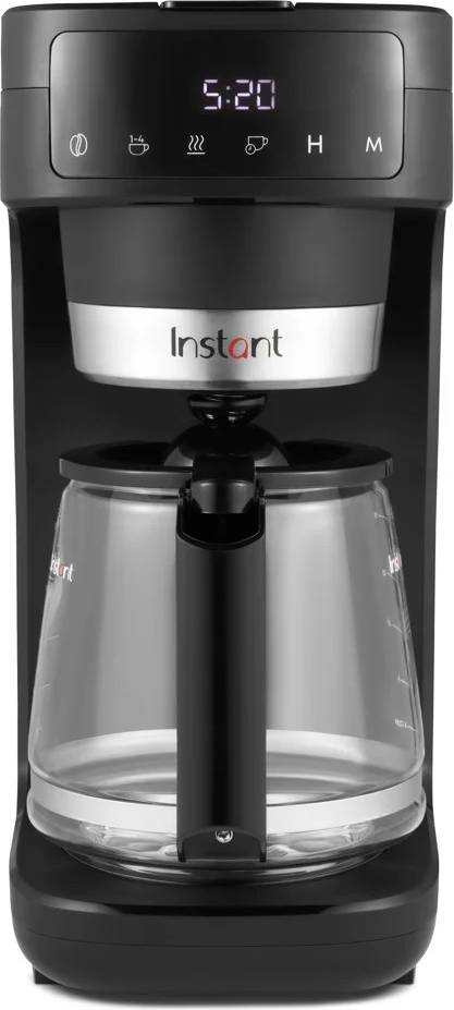 Instant pot Instant Pot Infusion Brew Plus
